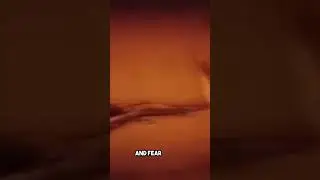 Nuclear Shadows Anxiety