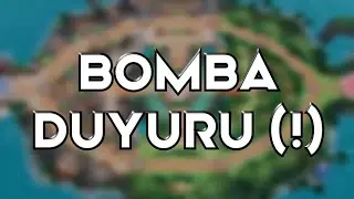 1 HAFTA SONRA AÇIKLANAN POKEMON OYUNU!