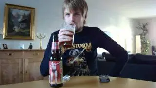 TMOH - Beer Review 314#: Smuttynose Big A IPA