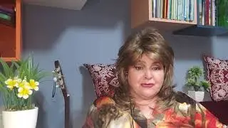 Что невозможно увидеть? Бабушка Соня.