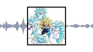 [anime lofi] Dragon Ball Z - We Gotta Power // Ren Avel