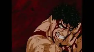 GRIFFITH! (Berserk 1997 Clip)