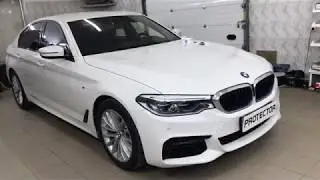 124. Как защитить BMW от угона «удочкой»?