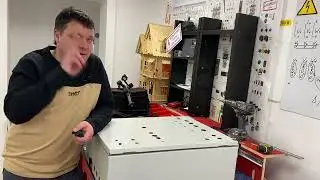 Щит для проверки щитов ЧАСТЬ №1