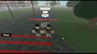 #ReaperAaronBA I JOIN ARMY AIR CORPS(AAC) IN REAPERAARON'S BA