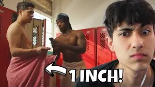 YourRage Bullied Him for having a Tiny Meat...