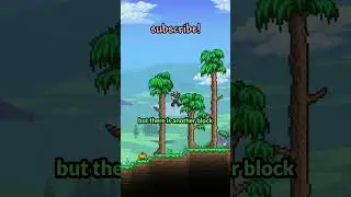 the loudest sound in terraria