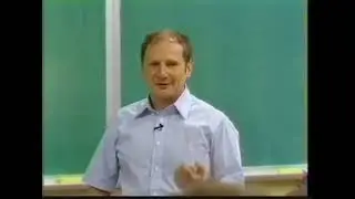 SICP Лекция 6B: Потоки II. Порядки Вычисления.