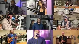 Hot In Herre // Nelly (Cover) // The First Call Crew