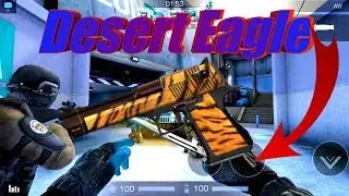 Standoff2-Нарезка КИЛЛОВ С Desert Eagle//Нарезка Киллов с Диглом//Челлендж DesertEagle
