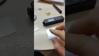 Толщиномер RD ET 330+zn обзор небольшая доработка