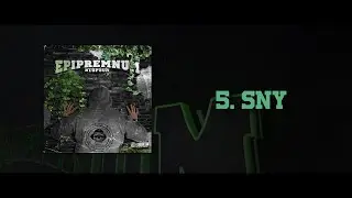 05. Stopson - Sny (prod. Jimi)