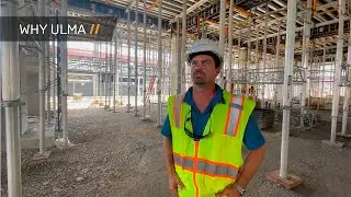 Project Manager, AT Construction Solutions, LLC., US - Why ULMA [en]