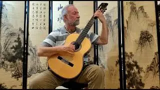 Ralph Quinn- Evocacion
