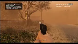 [NO COMMENTARY] LSPDFR - Unmarked Sheriff's Unite - Crazy Sand Storm - PT 15