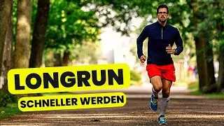Schneller werden: Geheimnisse für Longruns!