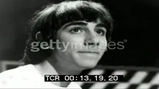 Final 24: Keith Moon