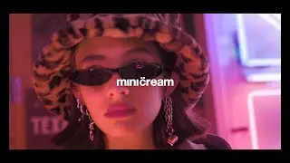 London Calling: Mini Cream/MNC Winter 2019 Men’s and Women’s Collection