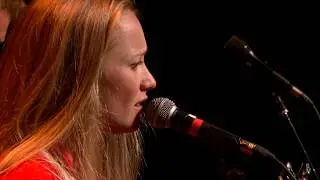 The Weather Station - Thirty (Live on eTown)