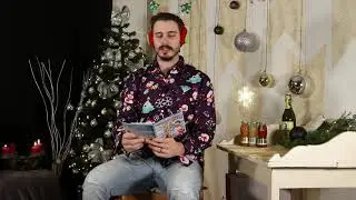 Türchen Nummer 18: Thomas Höneckl