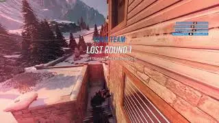 How to Nade like CHAMPS