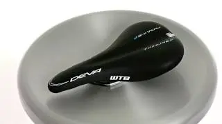 WTB Women's Deva Pro SE Saddle Review by Performance Bicycle