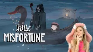 Little Misfortune ➤  Прохождение 2
