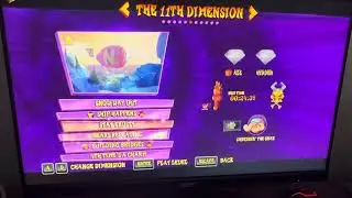 Crash Bandicoot 4: It’s About Time All Master Relics Collected