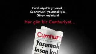 Cumhuriyet - (Yaşamak) Bu Yangın Yerinde
