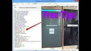 Samsung G570f Security Damaged ( 4 13 ) Solved