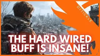HARD WIRED IS INSANE! TU22 PTS  