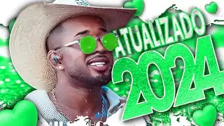TOQUE DEZ 2024 💚 CD NOVO AO VIVO 2024 💚 NA MÁXIMA 4.0 - SÓ AS MELHORES MÚSICAS