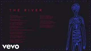 AURORA - The River (Audio)