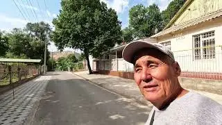 Улица Дзержинского.