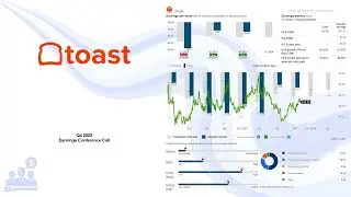 $TOST Toast Inc Q4 2023 Earnings Conference Call