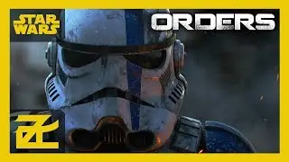 Clone Troopers - Born to Betray
