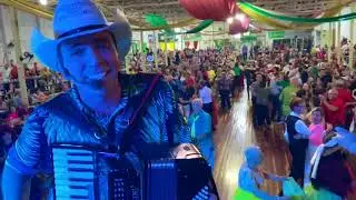 grande Baile em Rebolças - Gabriel Pasa ao vivo