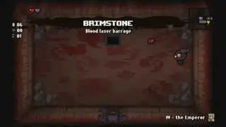 The Binding Of Isaac: Rebirth - Episode 3 (Chocolate)