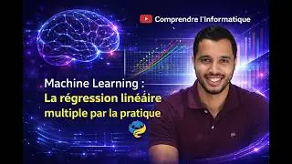 Multiple Linear Regression Example - Practical Example - Machine Learning