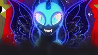 [PMV] Nightmare Night Music Video - sub español