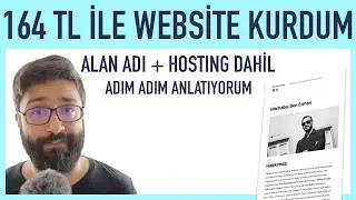 Creating a WordPress Site with Hostinger. I Created a Website Including Domain Name and Hosting f...