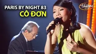 PBN 83 | Hà Trần - Cô Đơn