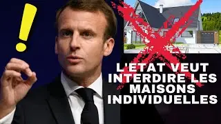 LA FIN DE LA MAISON INDIVIDUELLE