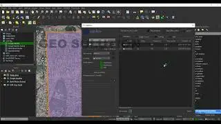 QGIS Automatically Digitize Building  using MapFlow plugin