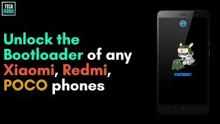 Unlock Bootloader Of Any Poco , Xiaomi Device I how to unlock bootloader I