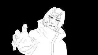 itachi MEME - (NARUTO)