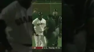 Chic’s Dig the Long Ball!!!! pt.6