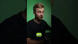 Эти Вещи Могут Вас Убить #1