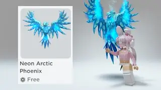 GET THIS NEW FREE ITEM! 😳😱