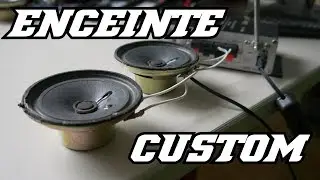 Custom PC Speaker 🔊